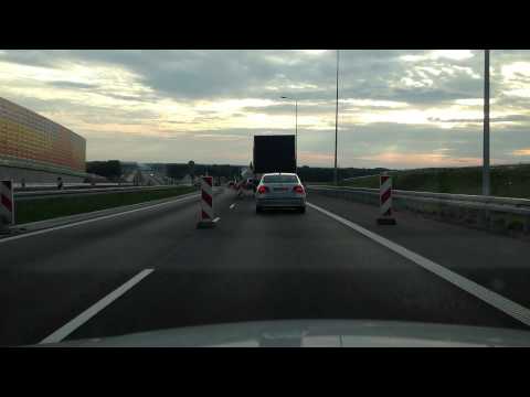 S8 - Białystok - Stare Jeżewo (2012-08-18)