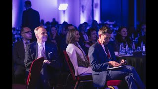 BCC For The Future: konferencja Liderzy Jutra