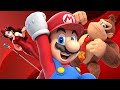 Les 40 ans de Mario, Donkey Kong et Pauline : Comment j'ai connu Mario ? - Imas69 #131