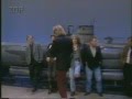 DAS BOOT Crew Bei Thomas Gottschalk Ausschnitt Aus Der Sendung Die 80er