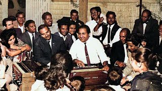 Download lagu Aaj Ki Raat Yeh Kaisi Raat Ke Humko Neend Nahin Aati | Aman mp3