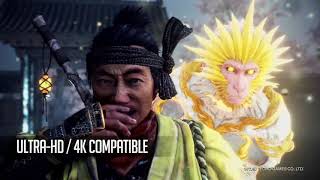 VideoImage2 Nioh 2 - The Complete Edition