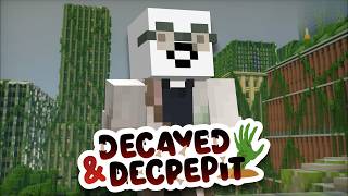 DECAYED & DECREPIT | A New Beginning