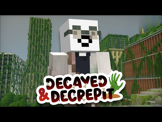 DECAYED & DECREPIT | A New Beginning