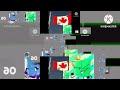 EL YTPMV Alberta Canada EAS Alarm Scan 133