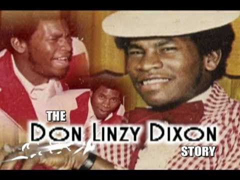 Don Linzy Dixon~ 