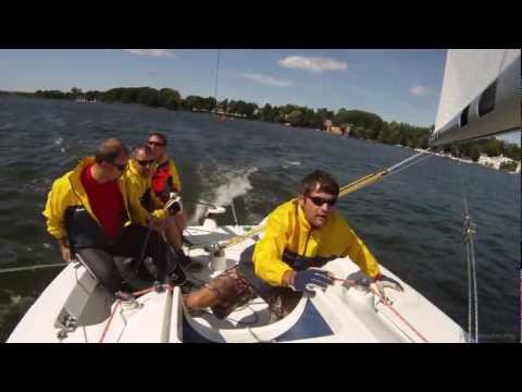 Majestic 24 - RehaSport Sailing Team - www.wind3style.com