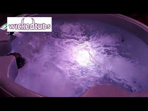 WickedTubs solid hot tub hire - Hemel Hempstead +15 mile radius