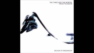 The 3rd And The Mortal - Sort Of Invisible (Live)