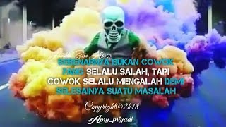 Download lagu Quotes Caption 2018 yang cocok untuk status wa kalian mp3