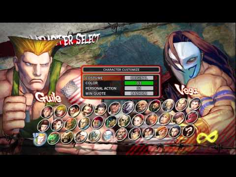 SSF4 Inferno XVIII- Doctor DooM Guile vs Owwmykneecap Sagat Vega