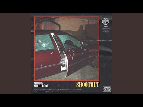 Shootout (feat. Rucci & Saviii 3rd)