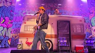 Yelawolf "Pop the Trunk" LIVE