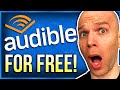 Audible Promo Code 2020: How to Get Free Audible Audiobooks