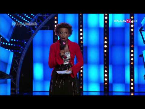 KIDDY CONTEST FINALE 2014 - Teil 01