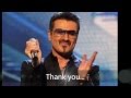 George Michael-Brother can you spare a dime?                  (Live Pavarotti & Friends 2000)