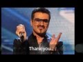 George Michael-Brother can you spare a dime ...