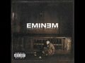 Eminem - Who Knew (Uncensored) (HQ)