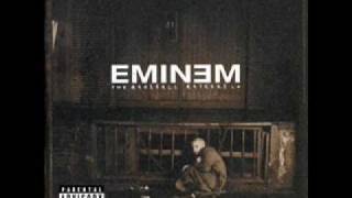 Eminem - Who Knew (Uncensored) (HQ)