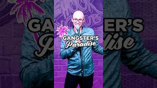 Where Gangsters Retire… | Eric Schwartz | Stand Up Comedy