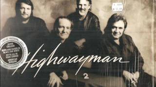 The Highwaymen ~ Angels Love Bad Men (Vinyl)