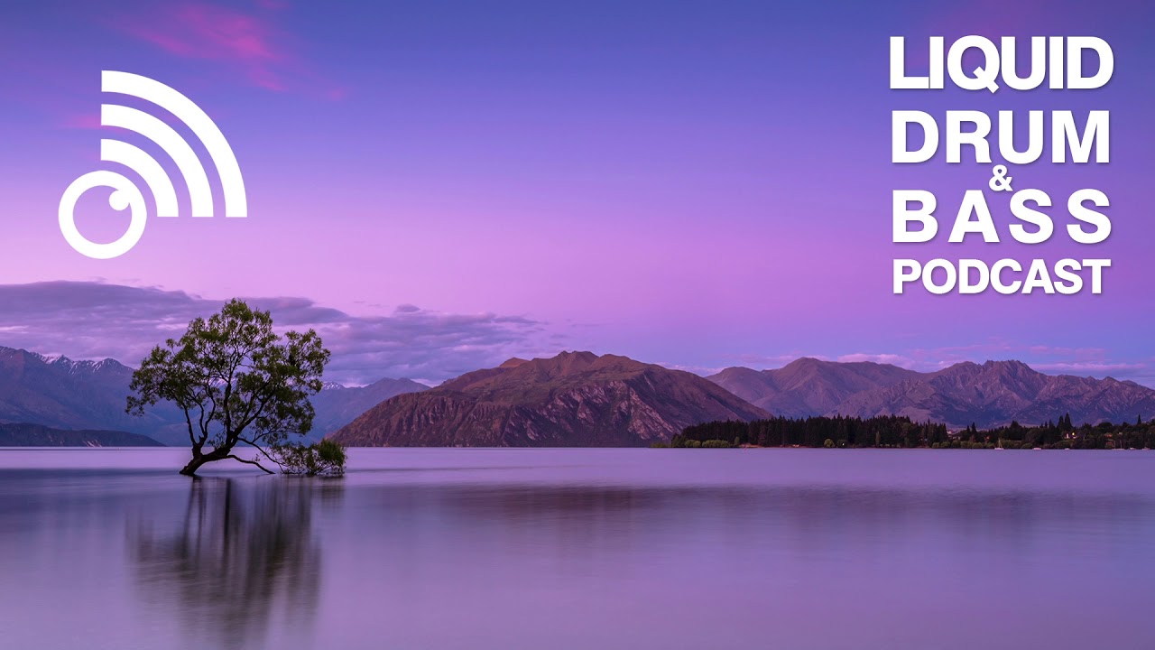 Liquid Drum & Bass Podcast #81