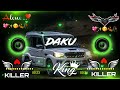 DAKU Slowed Reverb Daku Song Daku Inderpalmoga Siddhumoosewa