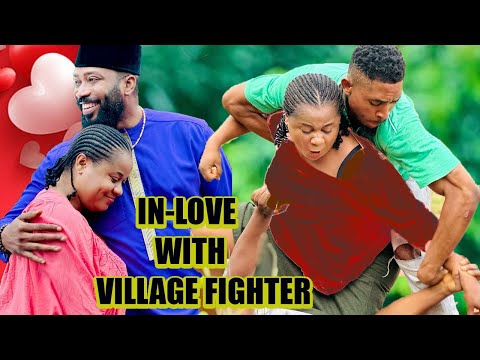 IN-LOVE WITH VILLAGE FIGHTER FULL MOVIE #new UJU OKOLI 2023 LATEST NIGERIAN NOLLYWOOD MOVIE