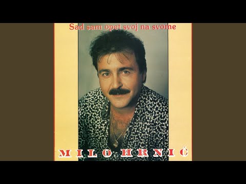 Bijeli Jorgovani - Milo Hrnic