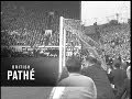 Nottingham Forest V Spurs (1967)