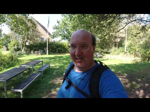 MongoTV_3534 - Danish Vlog - Sidder På En Bænk Alene Med En Pose Kartofler Lørdag Eftermiddag