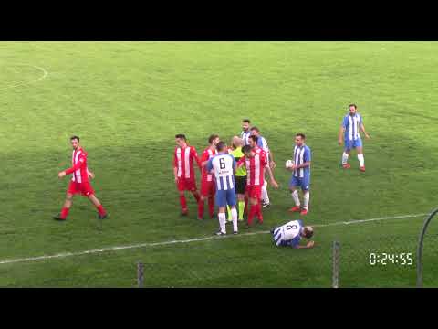 Castelfrettese Castelleonese 1 2 sintesi