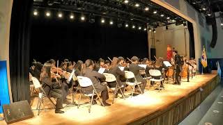 Download lagu Pyeongtaek Bell Youth & Humphreys Orchestra - 뽀롱뽀롱 뽀로로 (Pororo Theme) mp3