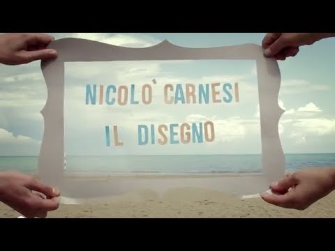 Nicolo Carnesi - Il disegno
