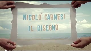 Nicolo Carnesi - Il disegno