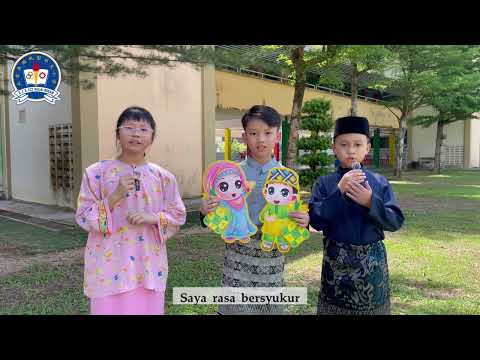 Sambutan Hari Raya