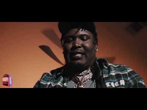 Lou Gram - NOT A RAPPER (Official Music Video)
