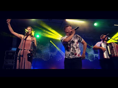 PO NASZEMU  - MAJA  (cover) - GALA DISCO 2022