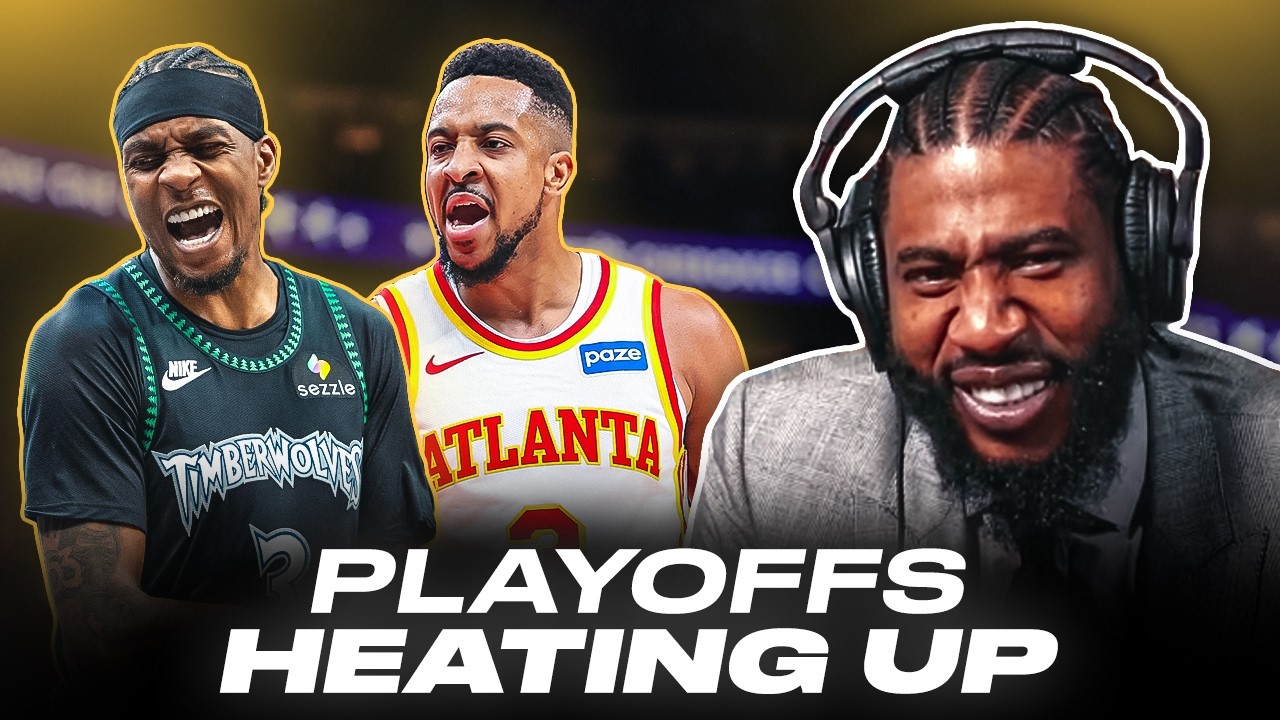 Playoff Update: Are the Knicks and Nuggets in Trouble?