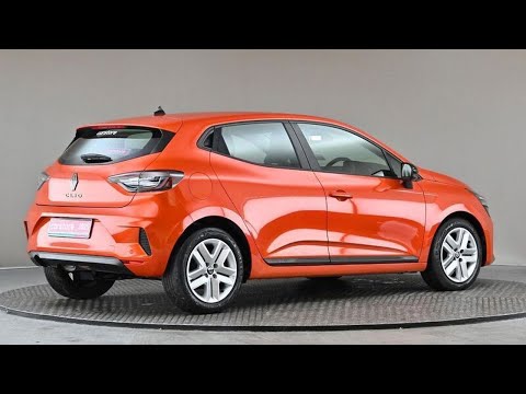 Renault Clio 1.0 TCE EQUILIBRE 6SPD **DIG DASH**RE - Image 2