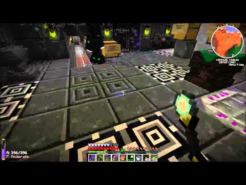 FTB Mindcrack: Runts learns Thaumcraft 3 ep 3, The Adept