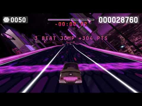 Riff Racer: A Hat in Time: The Empress