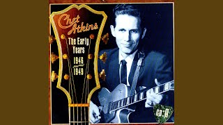 Dance Of The Goldenrod