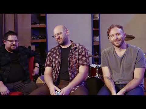 Getting Tough at Turtle Studios