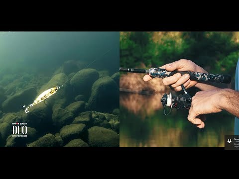 Lure Masterclass: Tetra Works Yurameki - How to