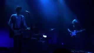 The Raveonettes - Wake Me Up live @ Terminal 1, 28.01.2015