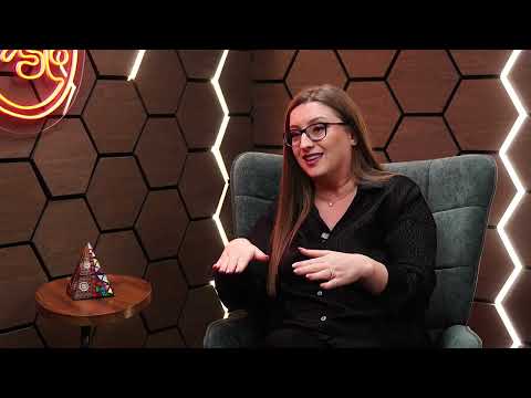 Esiona Konomi - Episodi 9 | AJO Podcast