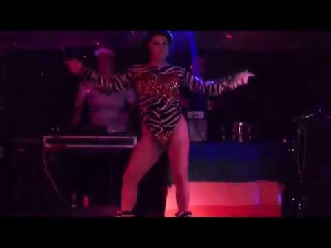 Thabatta Apple - Severo's Beer (13-03-14) FULL HD - BY LEH SANUTY