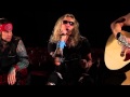 Steel Panther - Party Like Tomorrow Is The End Of ...