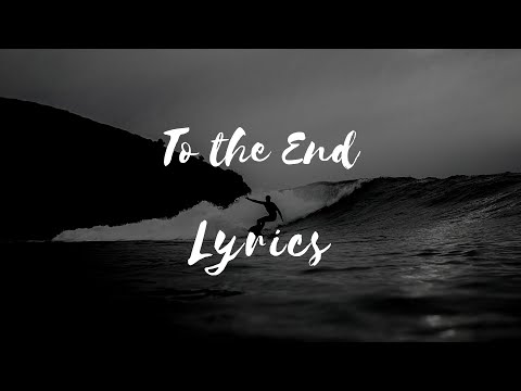 Blur - To The End (Lyrics)